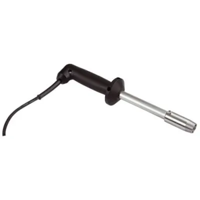 Elektrikli Boynuz Yakma Aleti